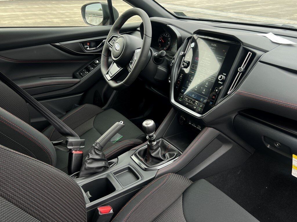 2025 Subaru WRX Premium Springfield VA