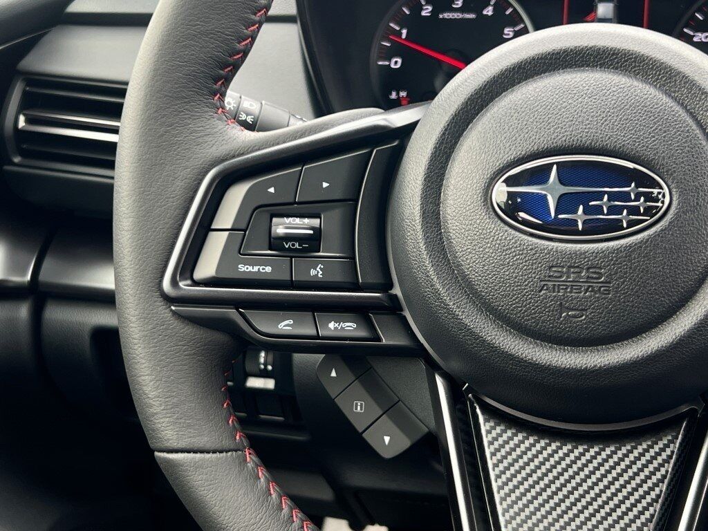2025 Subaru WRX Premium Springfield VA