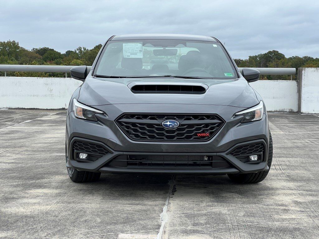 2025 Subaru WRX Premium Springfield VA