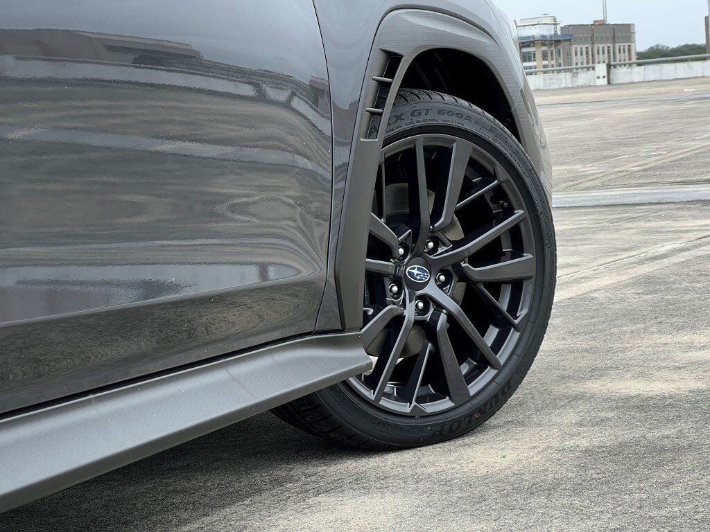 2025 Subaru WRX Premium Springfield VA