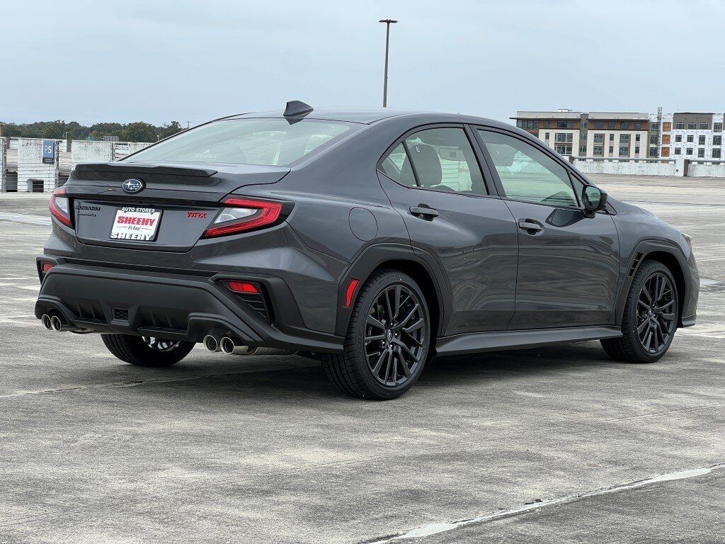 2025 Subaru WRX Premium Springfield VA