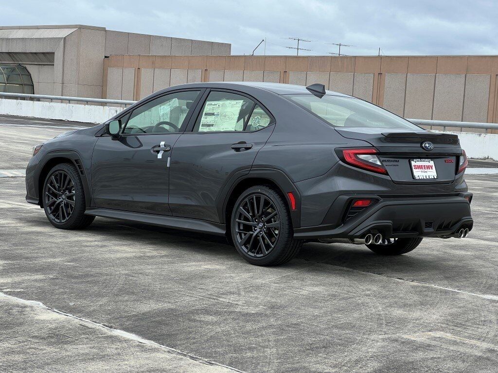 2025 Subaru WRX Premium Springfield VA