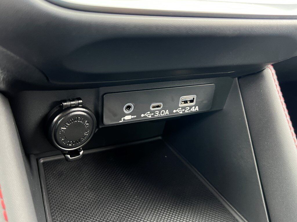 2025 Subaru WRX Premium Springfield VA