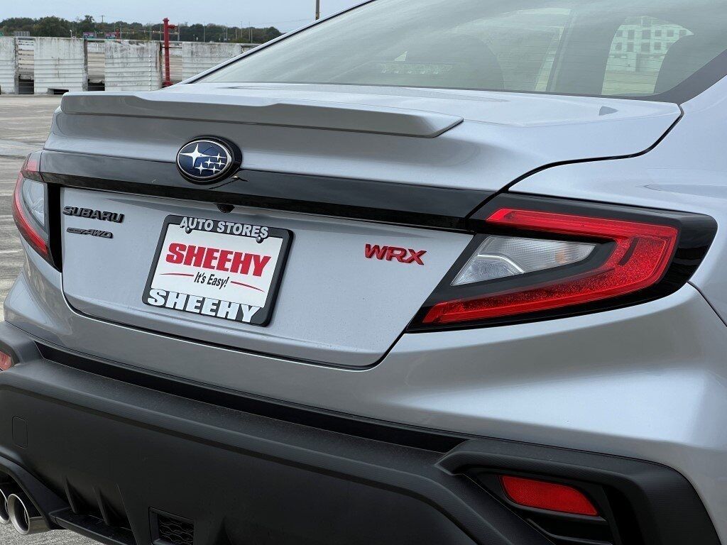 2025 Subaru WRX Premium Springfield VA