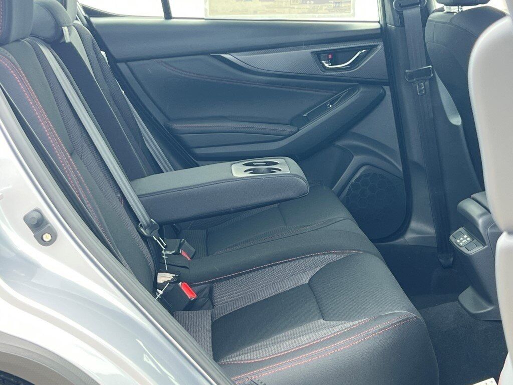 2025 Subaru WRX Premium Springfield VA