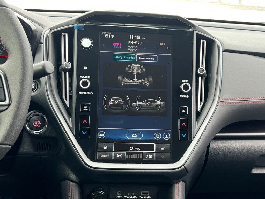 2025 Subaru WRX Premium Springfield VA