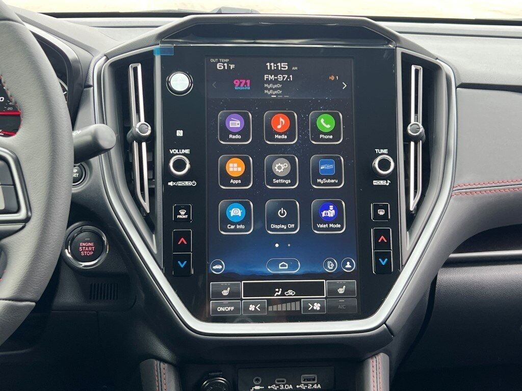 2025 Subaru WRX Premium Springfield VA