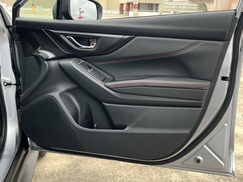 2025 Subaru WRX Premium Springfield VA