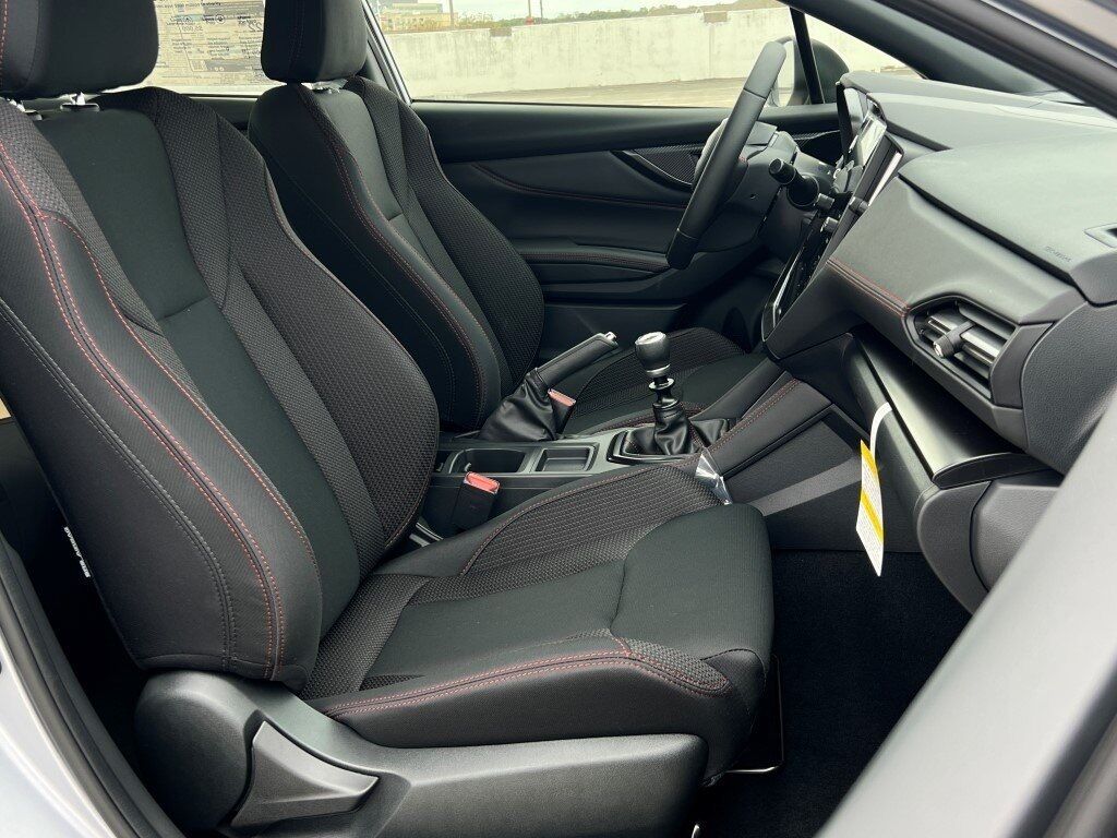 2025 Subaru WRX Premium Springfield VA