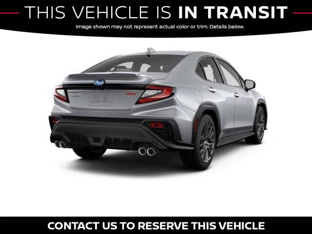 2025 Subaru WRX Premium Springfield VA