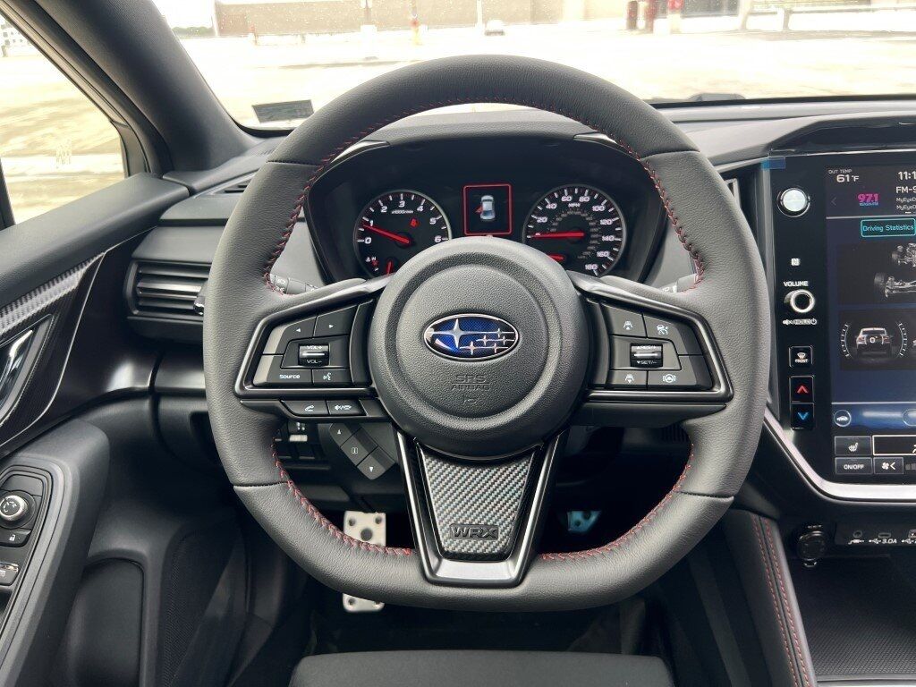 2025 Subaru WRX Premium Springfield VA