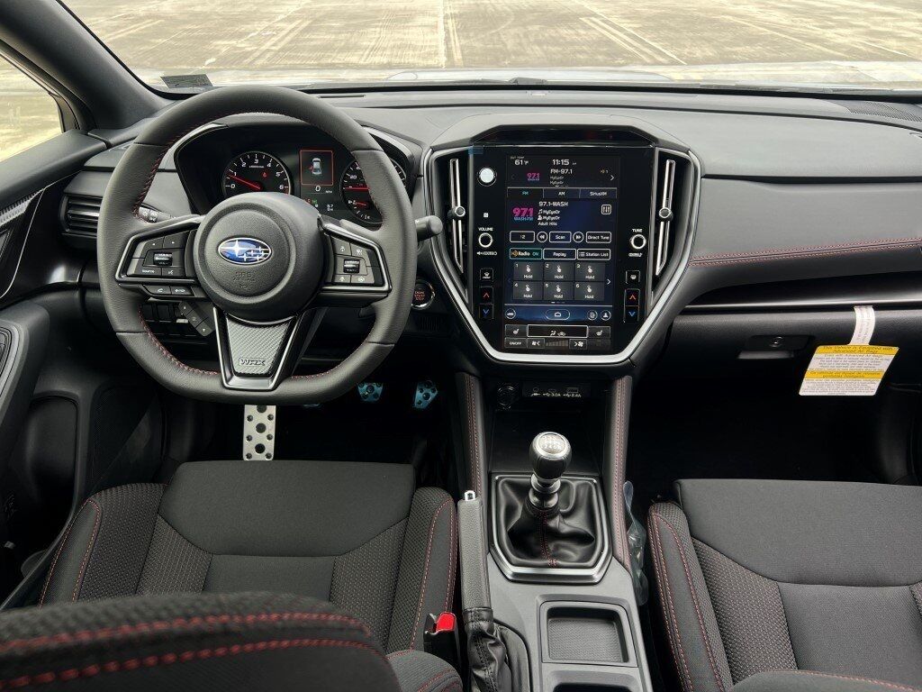 2025 Subaru WRX Premium Springfield VA