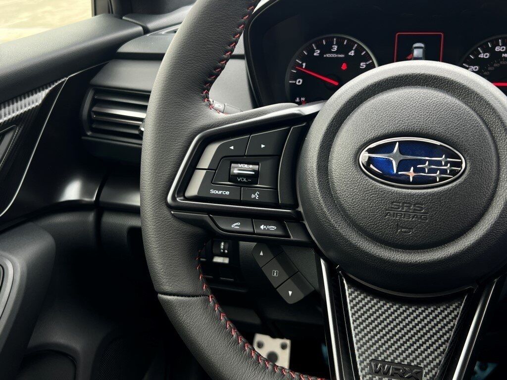 2025 Subaru WRX Premium Springfield VA