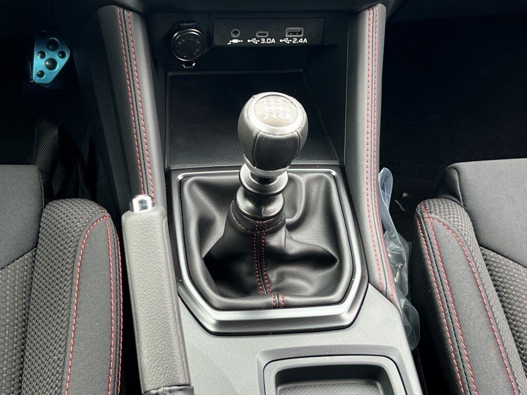 2025 Subaru WRX Premium Springfield VA