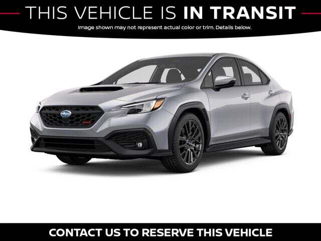 2025 Subaru WRX Premium Springfield VA