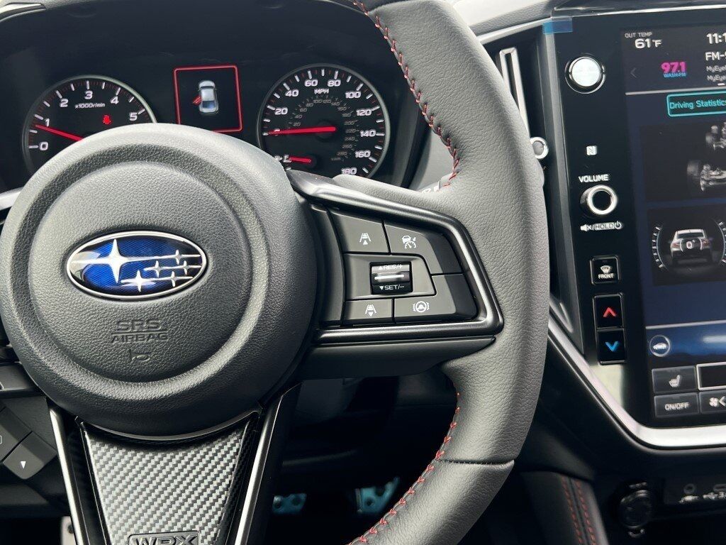 2025 Subaru WRX Premium Springfield VA