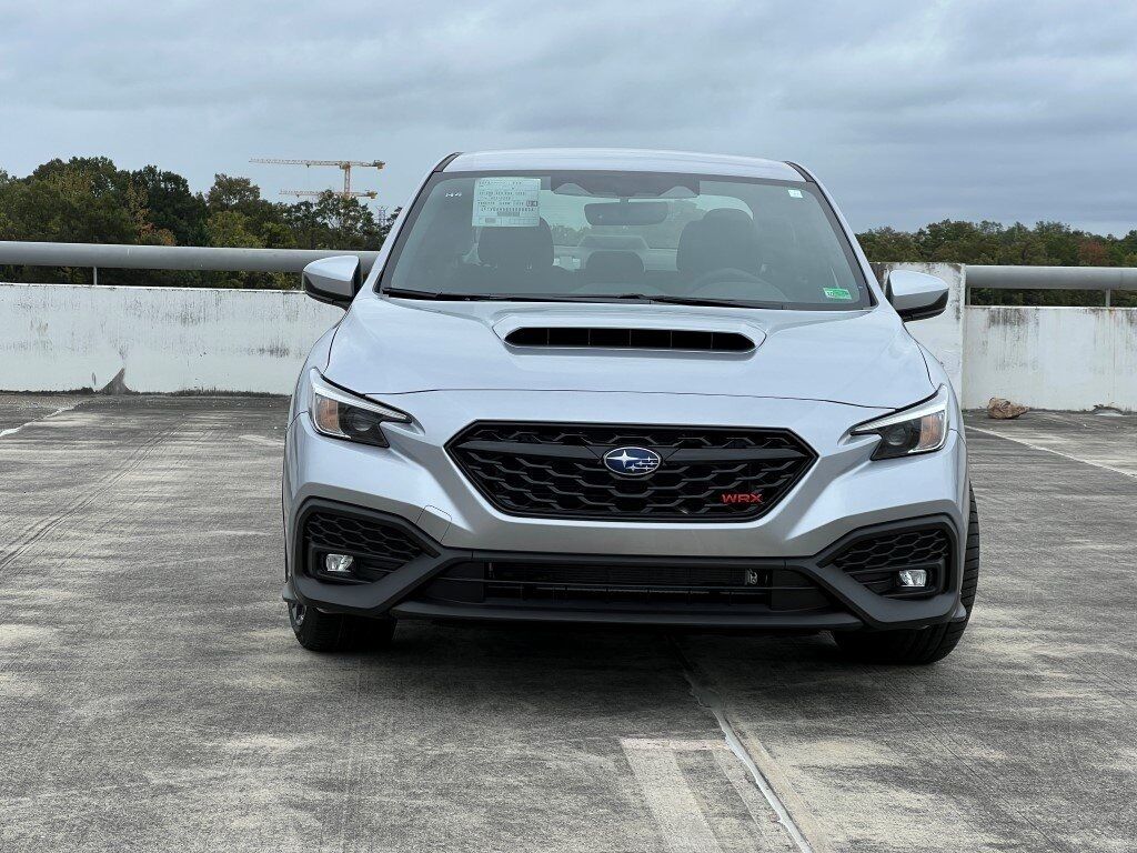 2025 Subaru WRX Premium Springfield VA