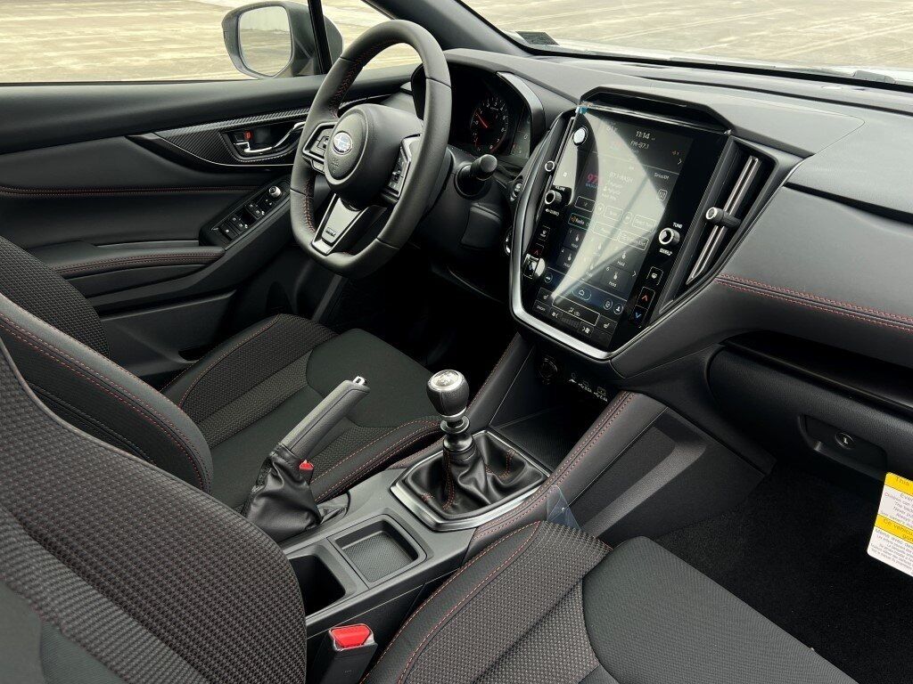 2025 Subaru WRX Premium Springfield VA
