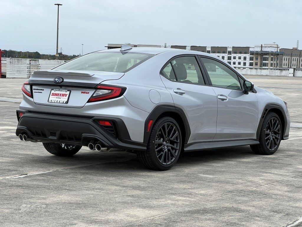 2025 Subaru WRX Premium Springfield VA
