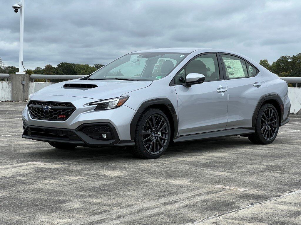2025 Subaru WRX Premium Springfield VA