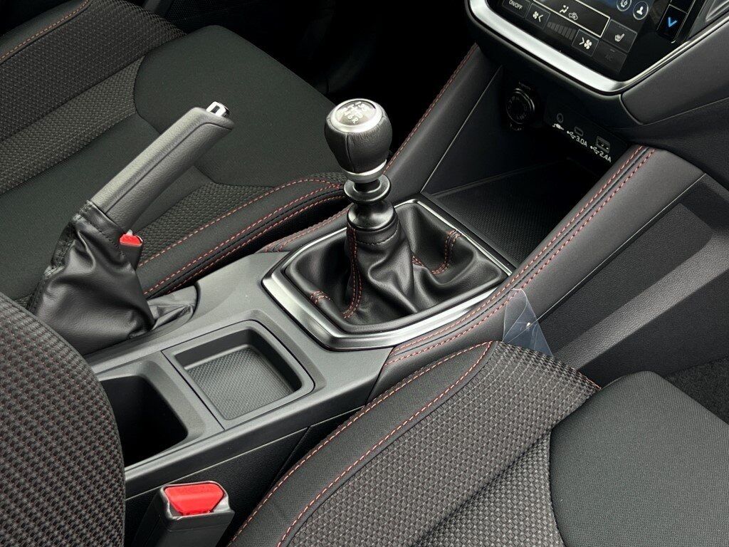 2025 Subaru WRX Premium Springfield VA