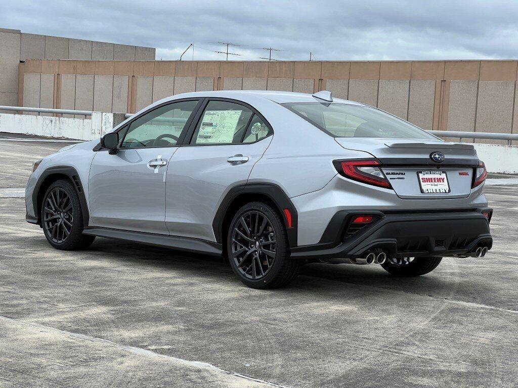 2025 Subaru WRX Premium Springfield VA