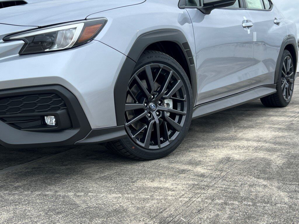 2025 Subaru WRX Premium Springfield VA