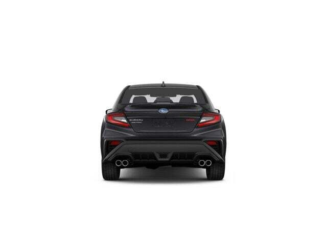 2025 Subaru WRX Premium Springfield VA