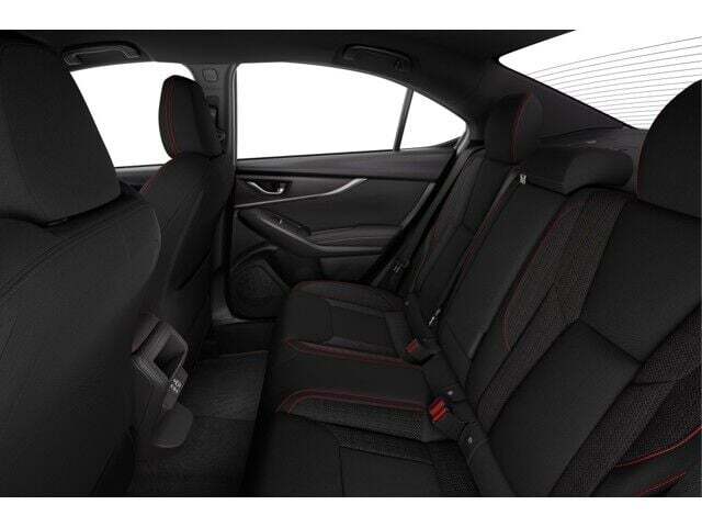 2025 Subaru WRX Premium Springfield VA