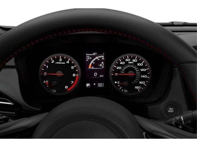 2025 Subaru WRX Premium Springfield VA