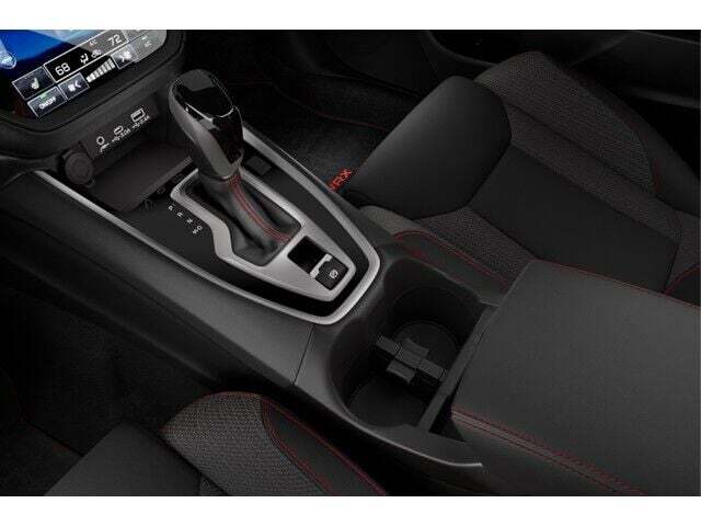 2025 Subaru WRX Premium Springfield VA