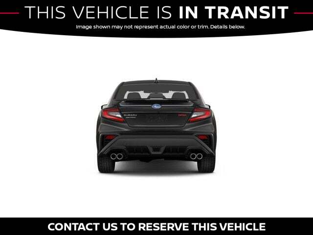 2025 Subaru WRX Premium Springfield VA