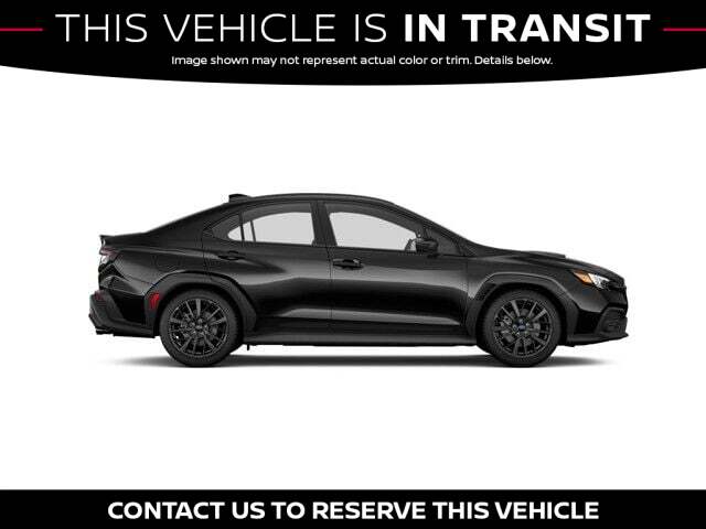 2025 Subaru WRX Premium Springfield VA