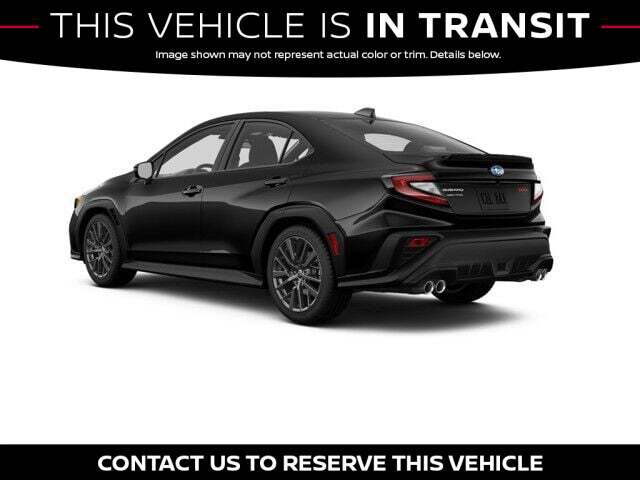 2025 Subaru WRX Premium Springfield VA