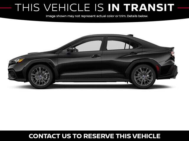 2025 Subaru WRX Premium Springfield VA