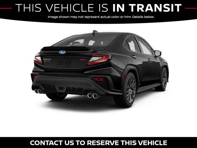 2025 Subaru WRX Premium Springfield VA