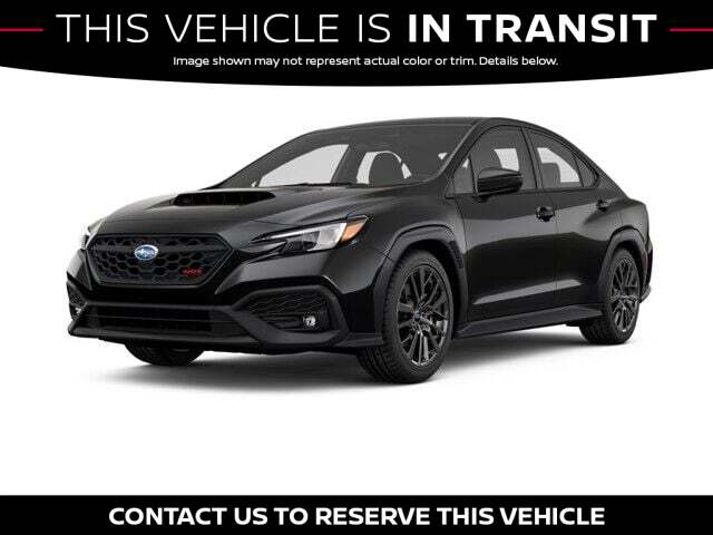 2025 Subaru WRX Premium Springfield VA