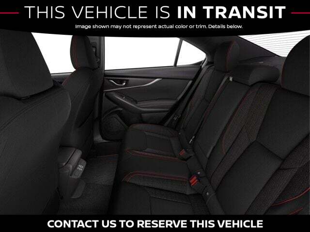 2025 Subaru WRX Premium Springfield VA