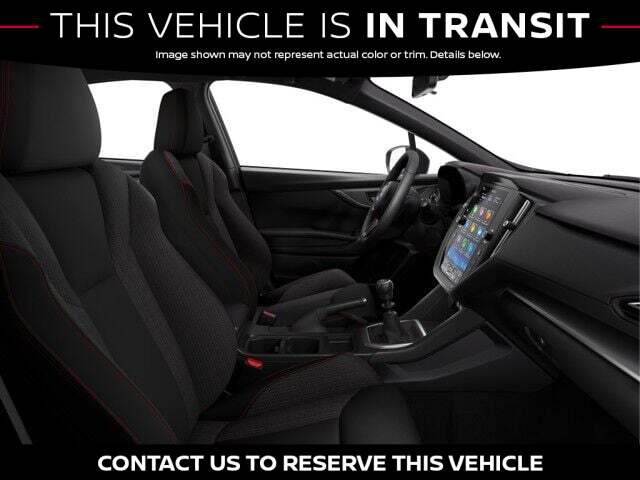2025 Subaru WRX Premium Springfield VA