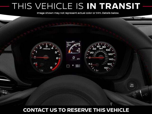 2025 Subaru WRX Premium Springfield VA