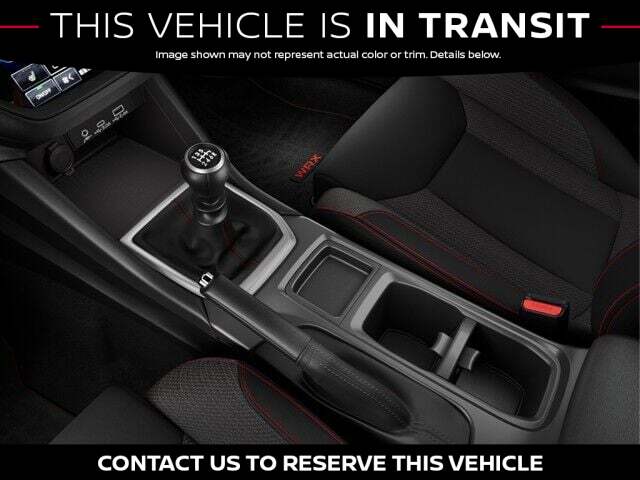 2025 Subaru WRX Premium Springfield VA