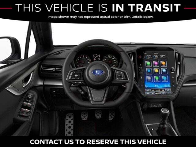 2025 Subaru WRX Premium Springfield VA