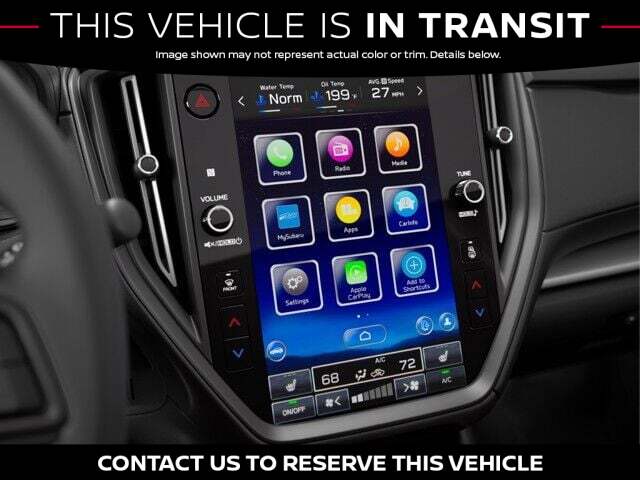 2025 Subaru WRX Premium Springfield VA