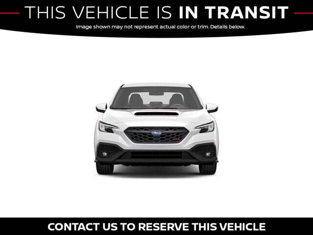 2025 Subaru WRX Premium Springfield VA