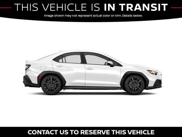 2025 Subaru WRX Premium Springfield VA