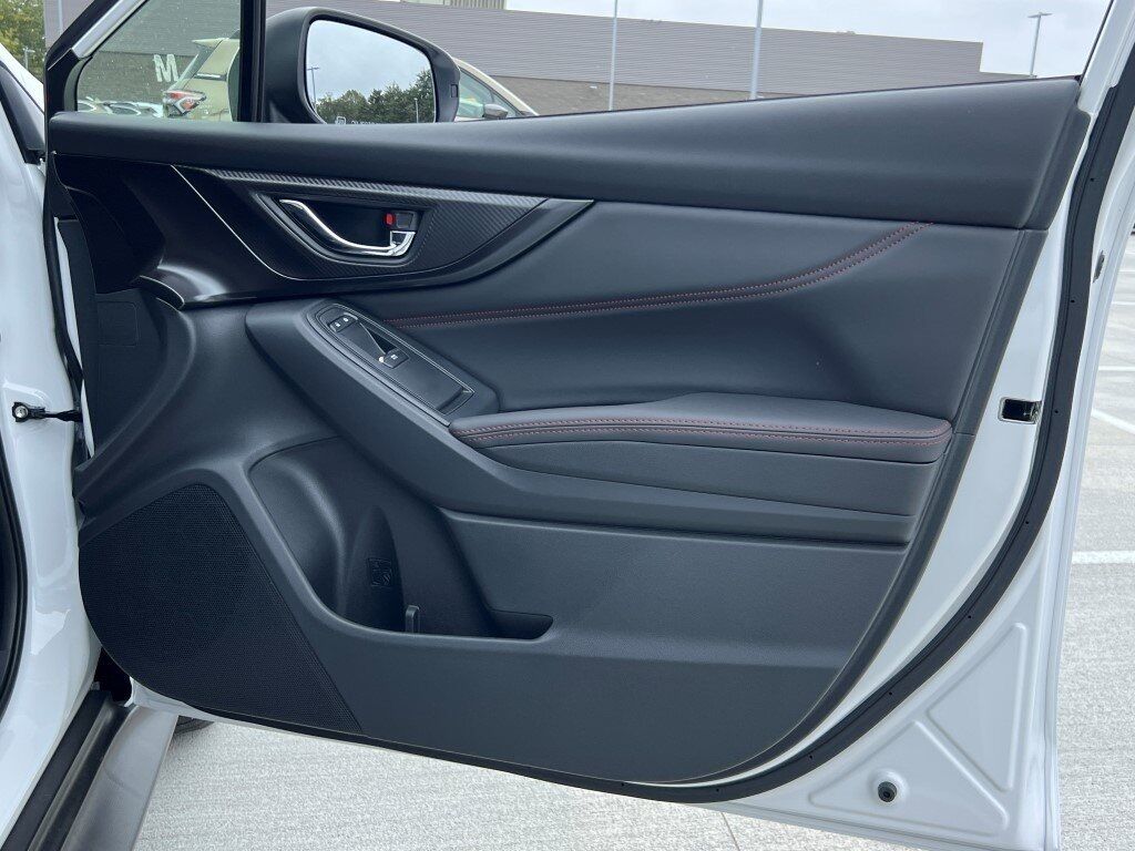 2025 Subaru WRX Premium Springfield VA