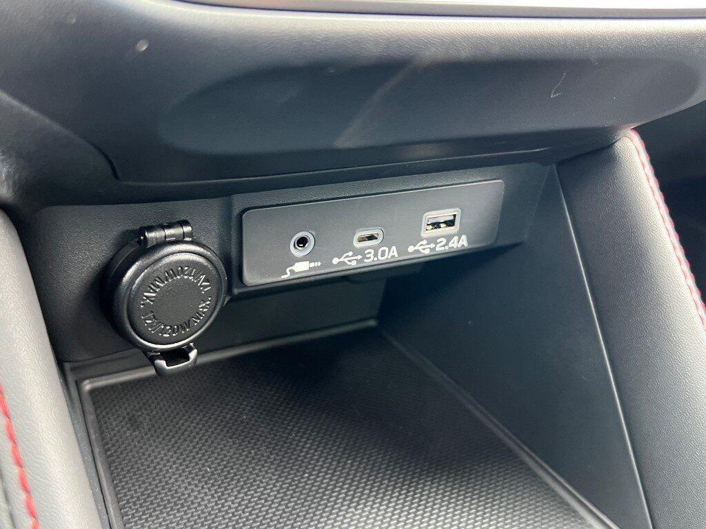 2025 Subaru WRX Premium Springfield VA
