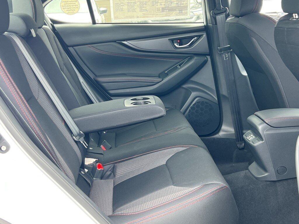 2025 Subaru WRX Premium Springfield VA