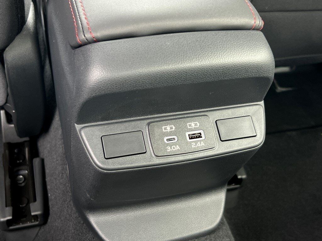 2025 Subaru WRX Premium Springfield VA