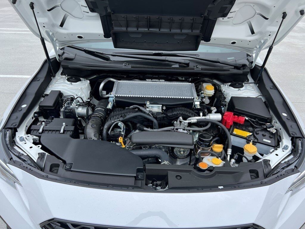 2025 Subaru WRX Premium Springfield VA